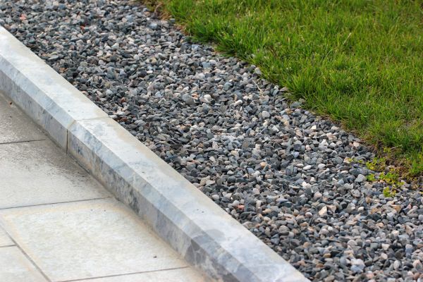 Cost of Broken Curb Repair in Topeka