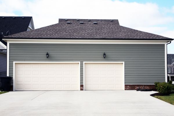 Cement Driveway Repair in Topeka