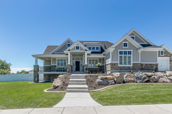 Cost of Front Step Repair in Topeka