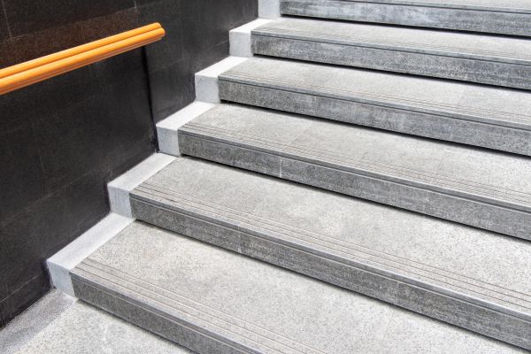 Cost of Outdoor Step Repair in Topeka