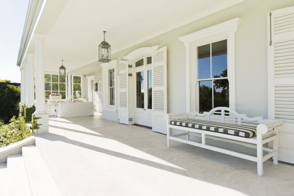 Cost of Porch Resurfacing in Topeka