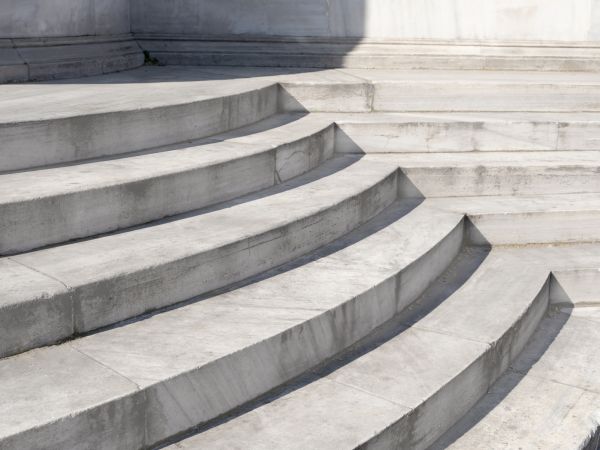 Cost of Step Repair Service in Topeka