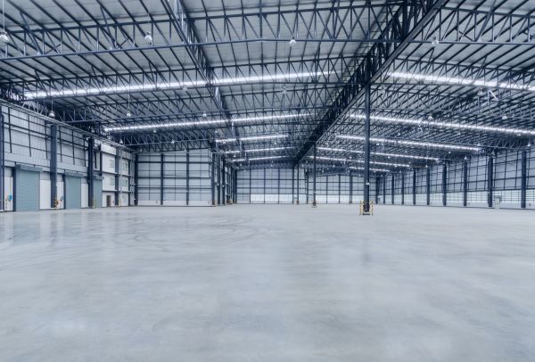 Cost of Commercial Concrete Repair in Topeka