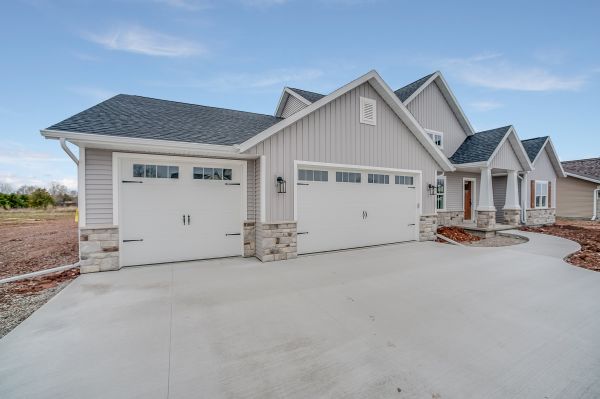 Driveway Restoration in Topeka