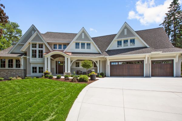 Cost of Driveway Concrete Resurfacing in Topeka