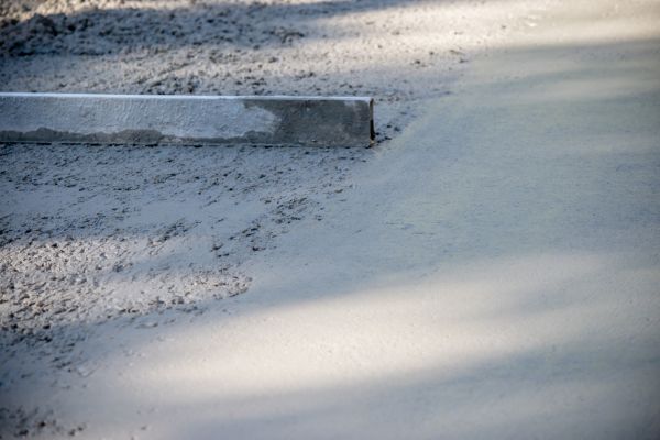 Cost of Driveway Spalling Repair in Topeka