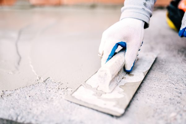Cost of Concrete Crack Sealing in Topeka
