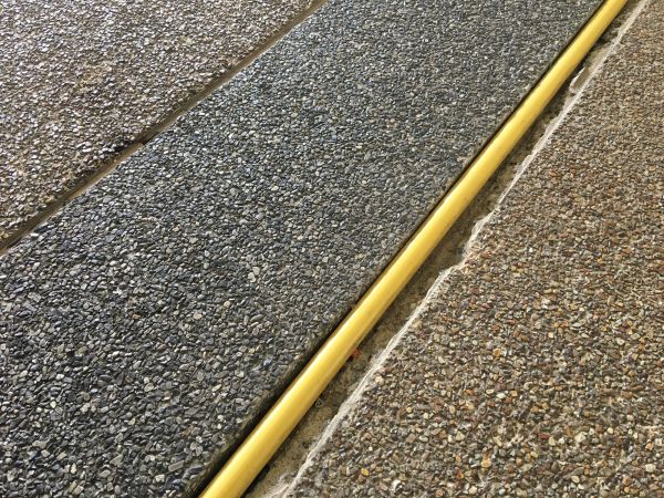 Cost of Aggregate Repair in Topeka