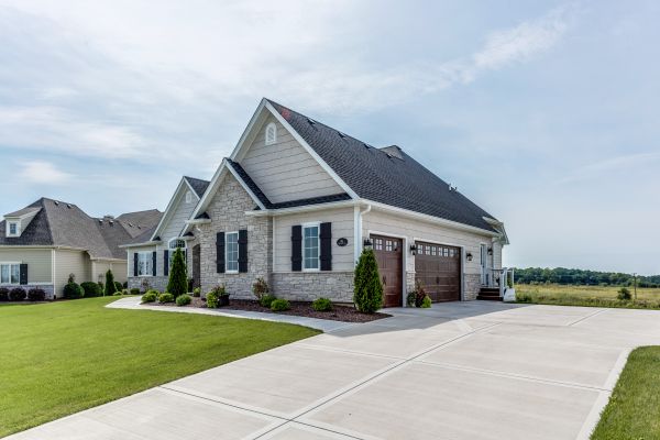 Driveway Damage Repair in Topeka