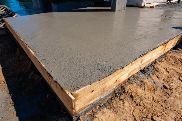 Cost of Slab Restoration in Topeka