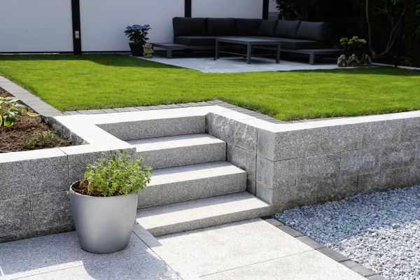 Cost of Exterior Step Repair in Topeka