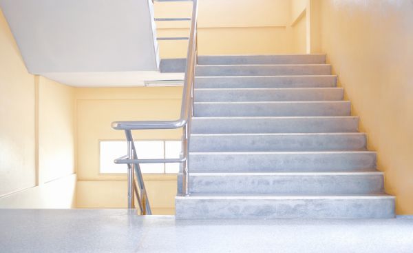 Cost of Concrete Stairs Resurfacing in Topeka