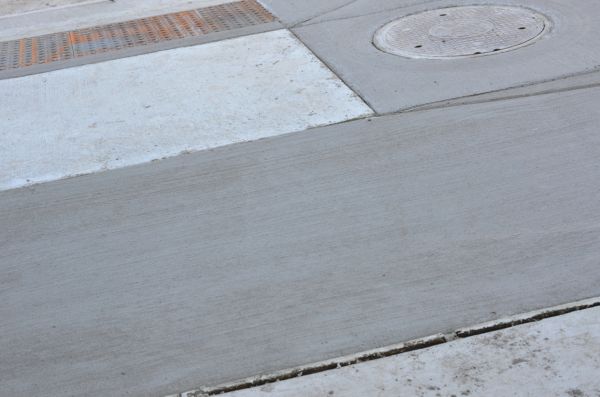 Cost of Path Resurfacing in Topeka