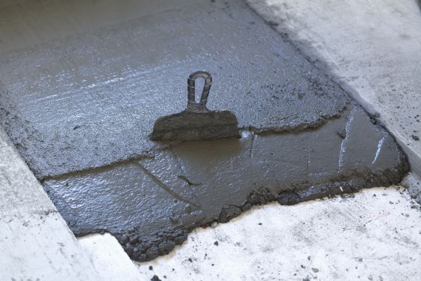 Cost of Broken Concrete Patching in Topeka