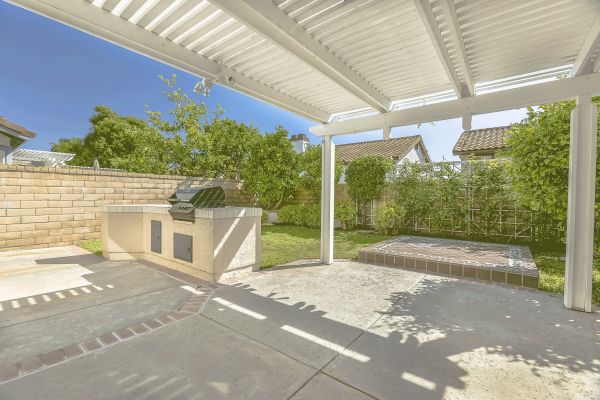 Cost of Patio Cement Repair in Topeka