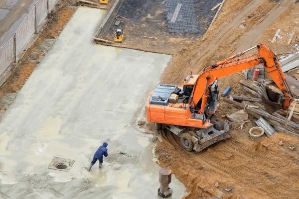 Cost of Cement Slab Resurfacing in Topeka