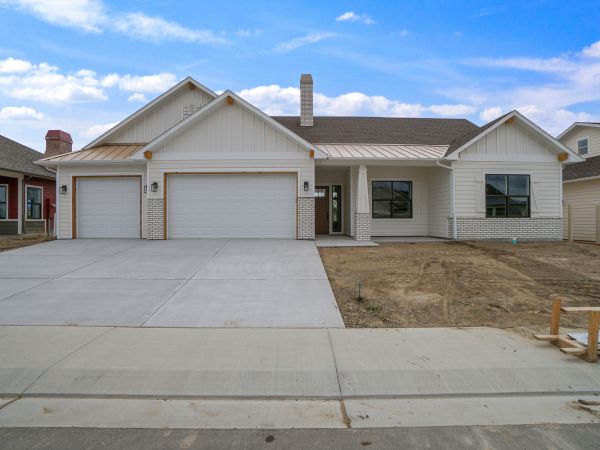 Cost of Driveway Approach Repair in Topeka